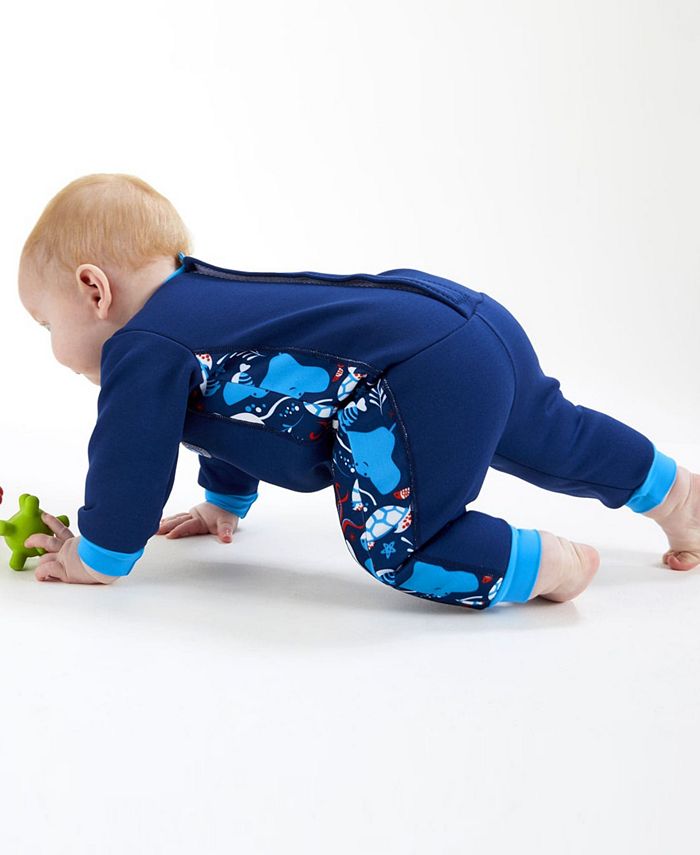 Splash About Baby Boys and Girls Warm in One Wetsuit & Reviews