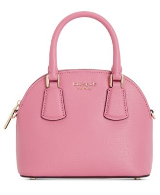 kate spade sylvia dome satchel