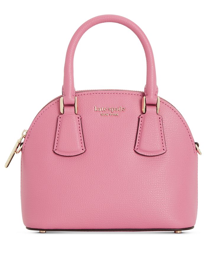 Kate Spade New York Sylvia Mini Dome Satchel