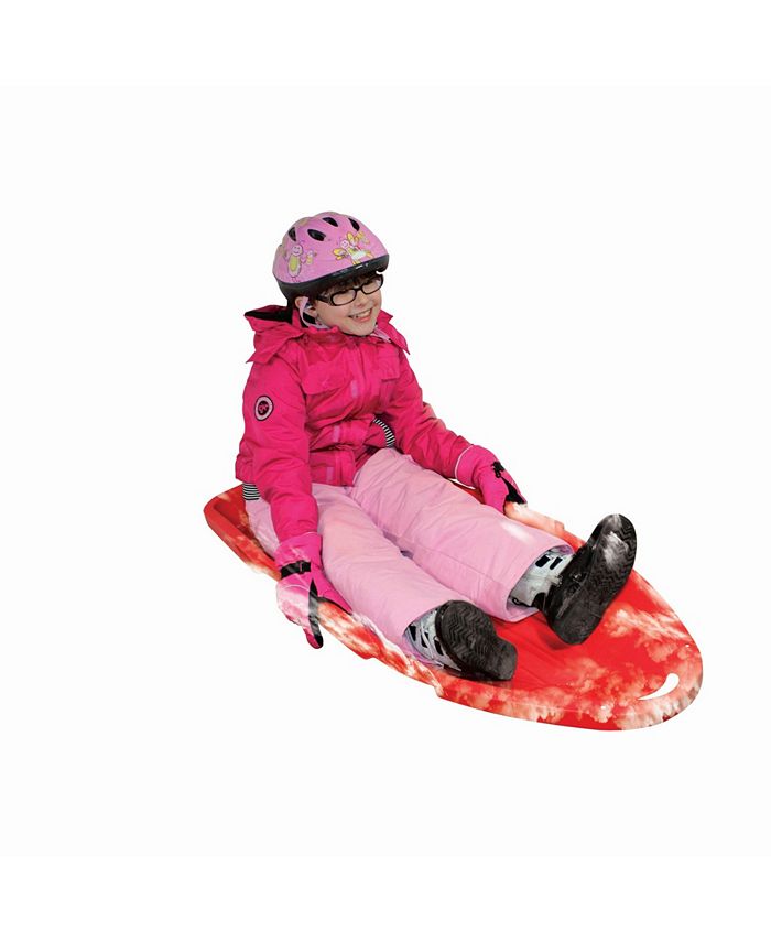 EMSCO Group EMSCO Sports Products 48" Sno Cruiser Toboggan TwoRider