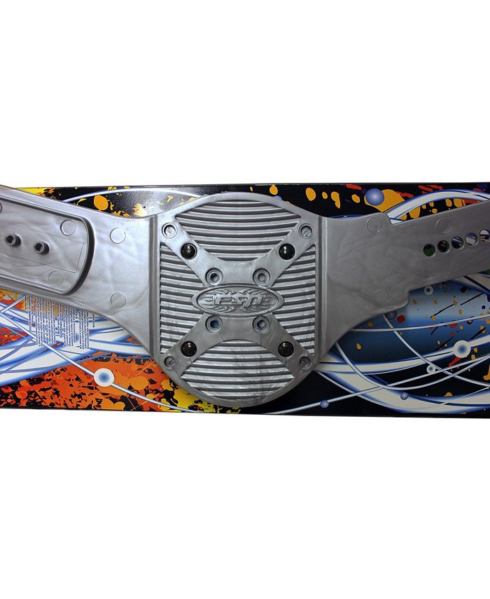 EMSCO Group EMSCO Sports Products 110 cm Freeride 110 Kid's Snowboard