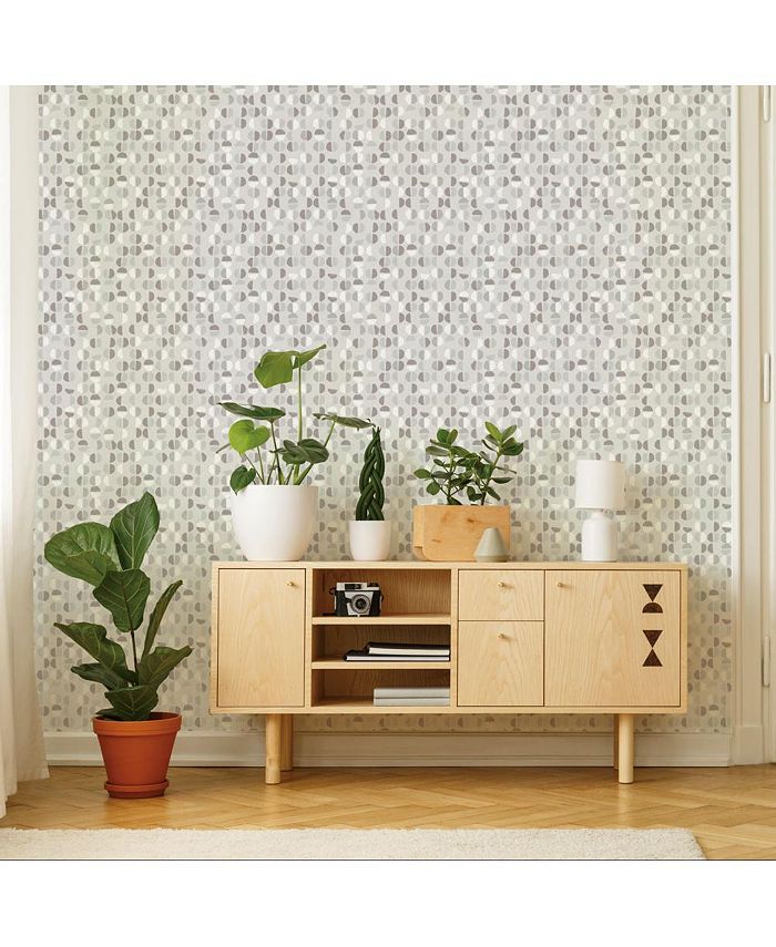 Tempaper mural picture