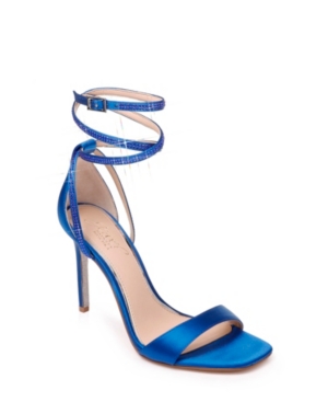 image of Jewel Badgley Mischka Shaylee Sandals Women-s Shoes