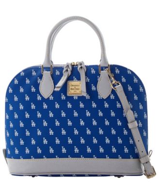 dodgers purse