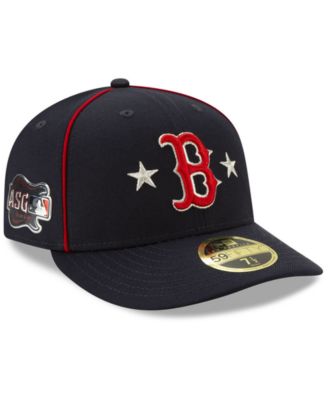 New Era - 2019 All Star Game Patch Low Profile 59FIFTY Fitted Cap
