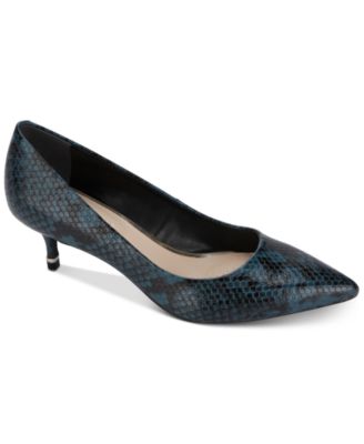 naturalizer morgan slingback pump