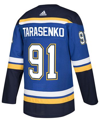 adidas - Men's Authentic Player Jersey