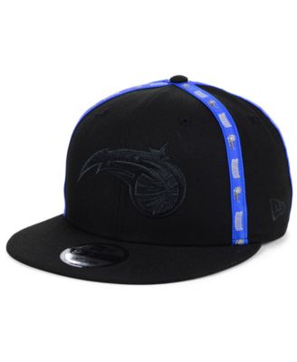 orlando magic hat lids