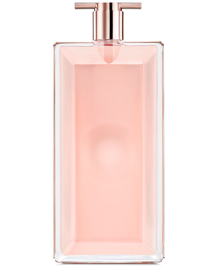 Idole lancome perfume on sale macys