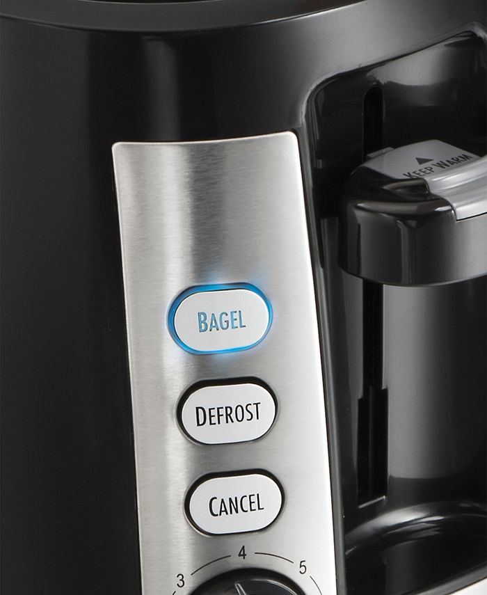 Hamilton Beach Retractable Cord 2 Slice Toaster Macy's