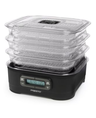 Presto - Digital Electric Food Dehydrator