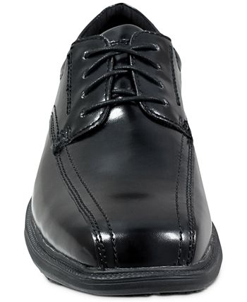 Nunn Bush - Men's Bartole Street Dress Casual Oxfords