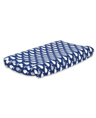 lil fox changing pad