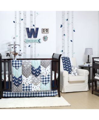 macy's baby bedding sets