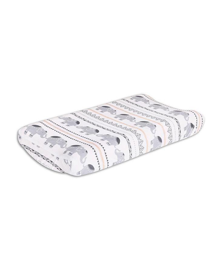 The Peanutshell Boho Changing Pad Cover Macy's