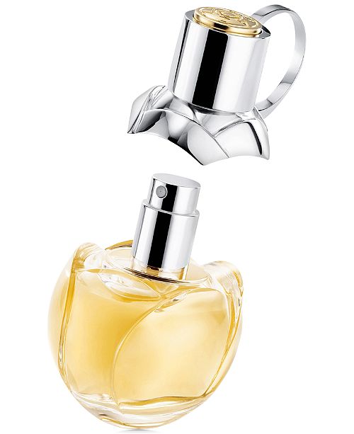 Azzaro Wanted Girl Eau De Parfum Spray 1 Oz Reviews All Perfume Beauty Macy S