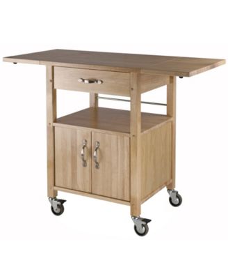 Rachael Kitchen Cart