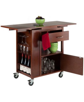 Gregory Kitchen Cart