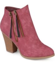 Journee Collection Booties Macy S