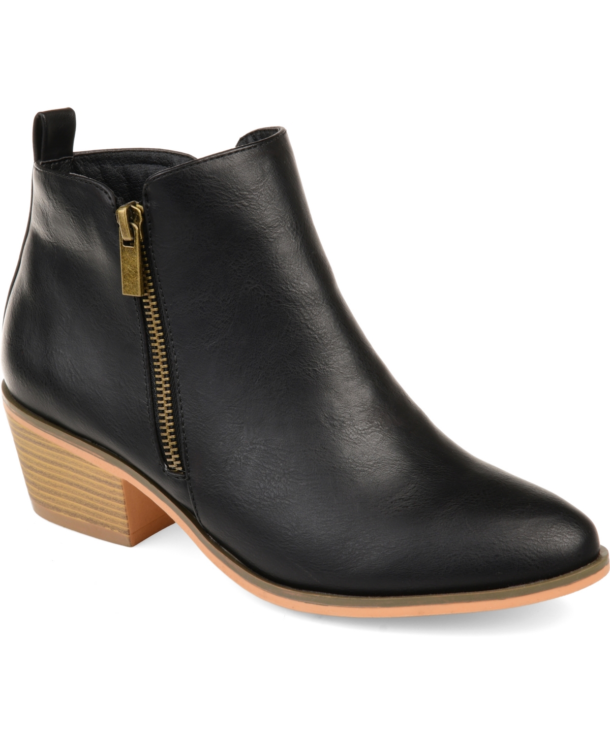 Women's Rebel Bootie - Navy