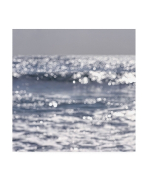 Beata Czyzowska Young Bc Magic be the sea Canvas Art - 155