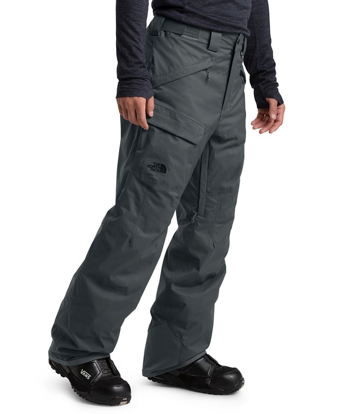 The North Face Men's Freedom Insulated Snow Pant