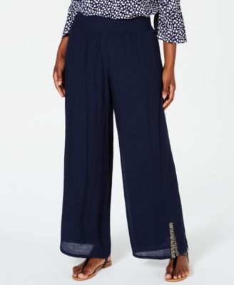 macys jm collection pants