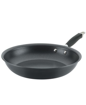 2 Pan's - Anolon Advanced Hard Anodized Nonstick Frying Pan Skillet 13 Inch
