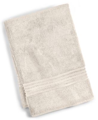 Hotel Collection Turkish 20 x 30 Hand Towel - Ivory