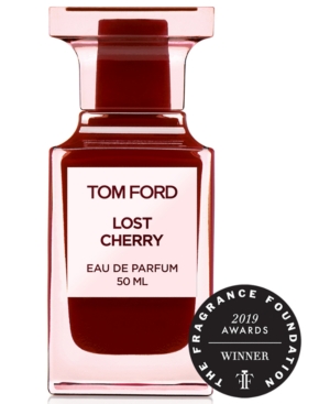 Shop Tom Ford Lost Cherry Eau De Parfum Spray, 1.7-oz.
