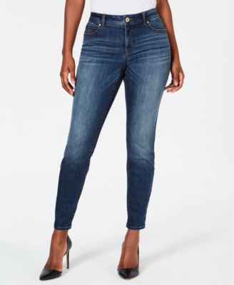 inc curvy fit bootcut jeans