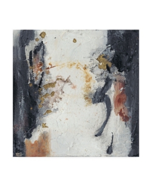 Joyce Combs Oriental Garden Ii Canvas Art - 15