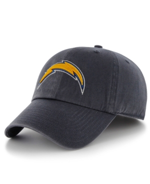 '47 Brand Nfl Hat, San Diego Chargers Franchise Hat