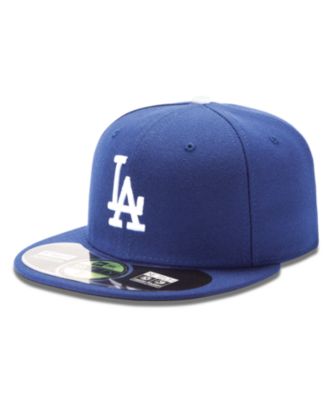 los angeles baseball cap