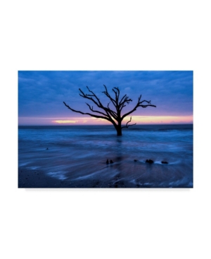 Danny Head All That Remains Coast Canvas Art - 20