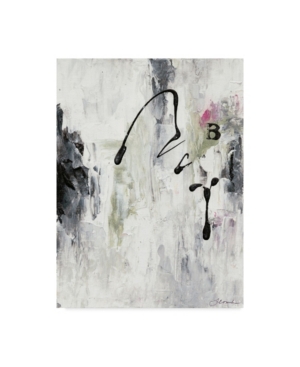 Joyce Combs Magic Energy Ii Canvas Art - 20
