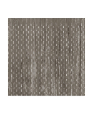 June Erica Vess Weathered Wood Patterns Viii Canvas Art - 15