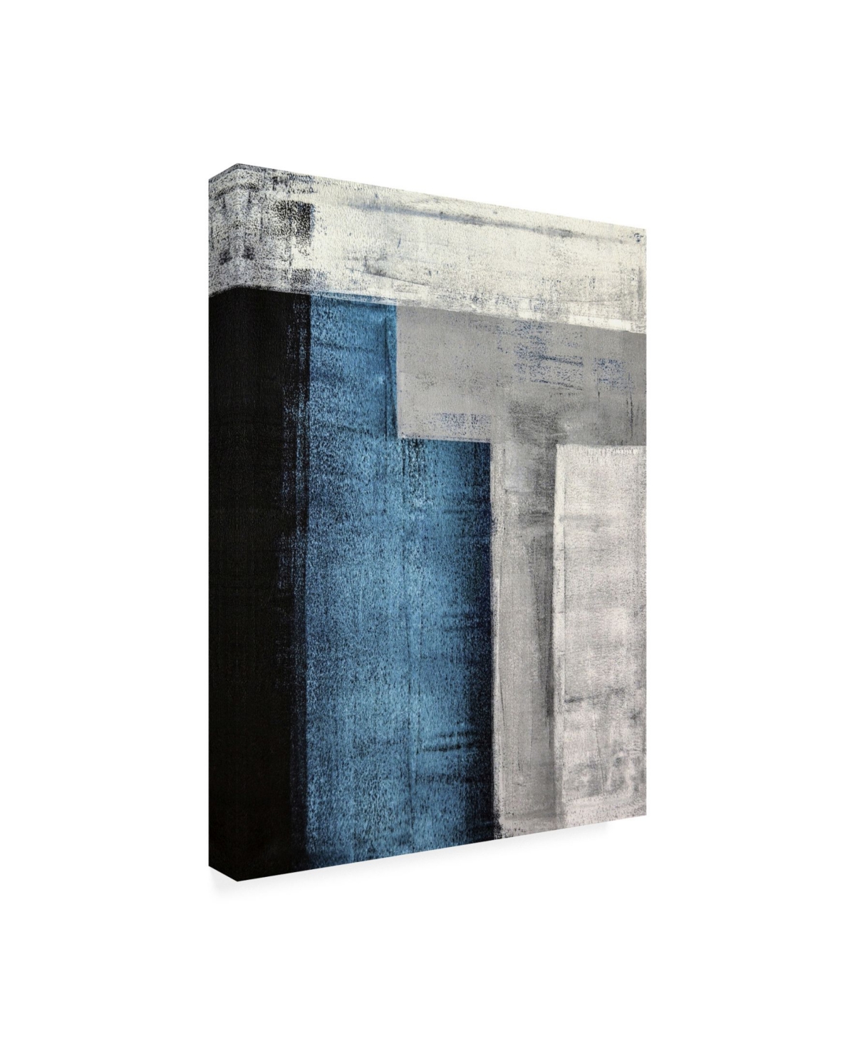 TypeLike T Painting Canvas Art -