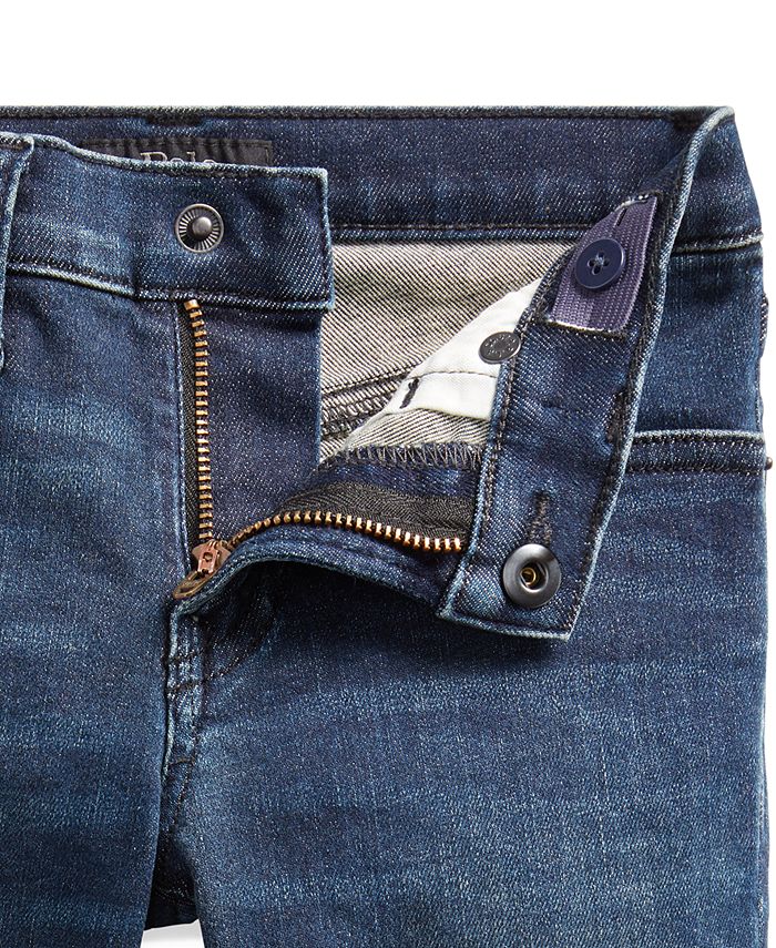 ralph lauren eldridge skinny jeans