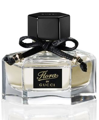 macy's flora by gucci