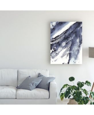 Trademark Global Ethan Harper Directionality II Canvas Art - 15.5" x 21"