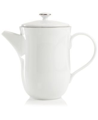 Hotel Collection - Grand Buffet Platinum Fine Line Hot Beverage Server