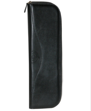 image of Dopp Accessories, Leather Tie Case