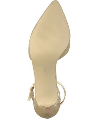 Women's Luela Pumps
