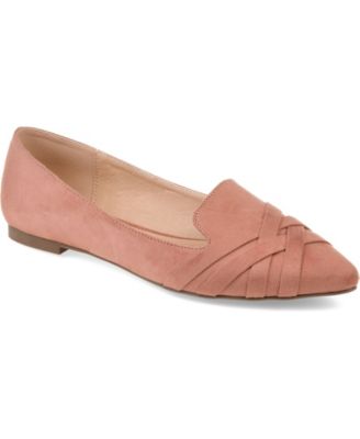 Women's Mindee Pointed Toe Flats