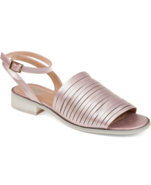 Journee Collection Women's Louise Sandals Women's Shoes