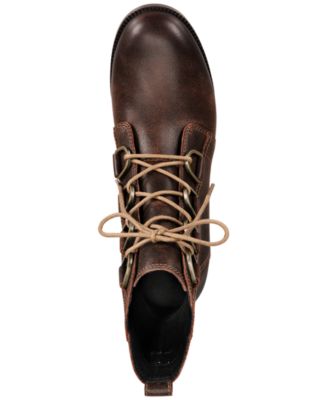 sorel cate lace up boot