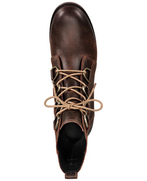 sorel women's cate waterproof booties