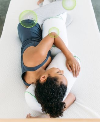 Sleep Yoga Multi-position Body Pillow