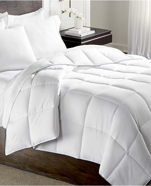 Rio Home Fashions Mgm Grand At Home All Seasons Down Alternative